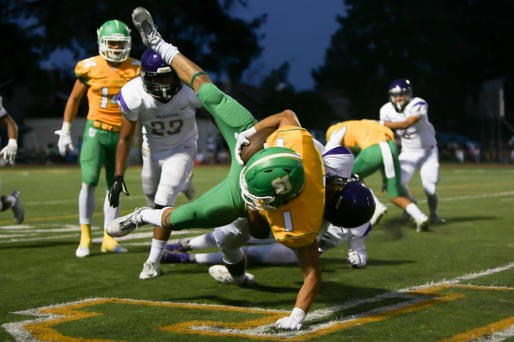 090117 Righetti St. Joes Football 001.jpg